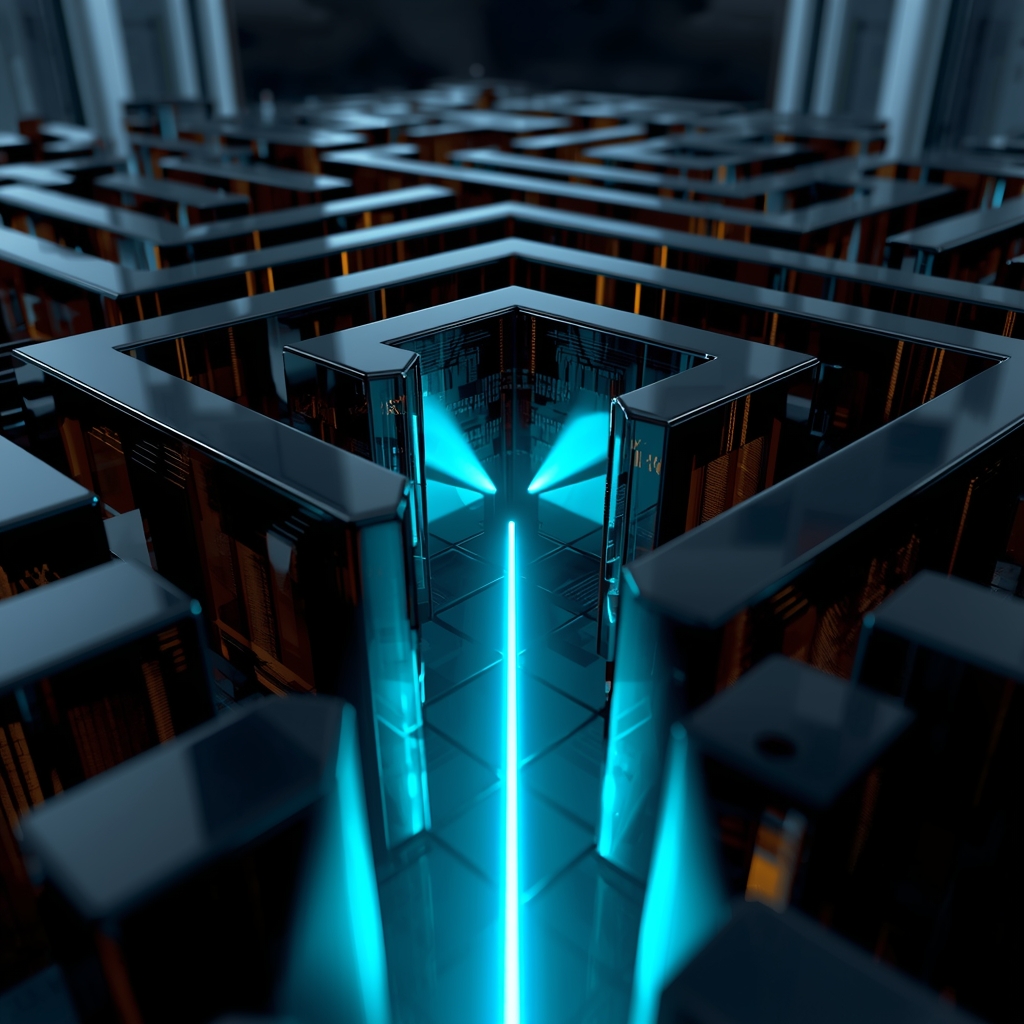 lucid origin An abstract high end conceptual visual depicting data compliance A beautifully 6 eb3cba6d 30ea 4198 a0f8 e8804cac50ff